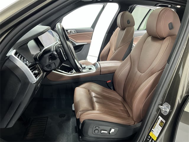 Thumbnail: 2020 BMW X5 - 12