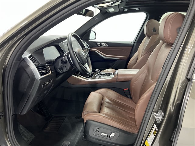 Thumbnail: 2020 BMW X5 - 11