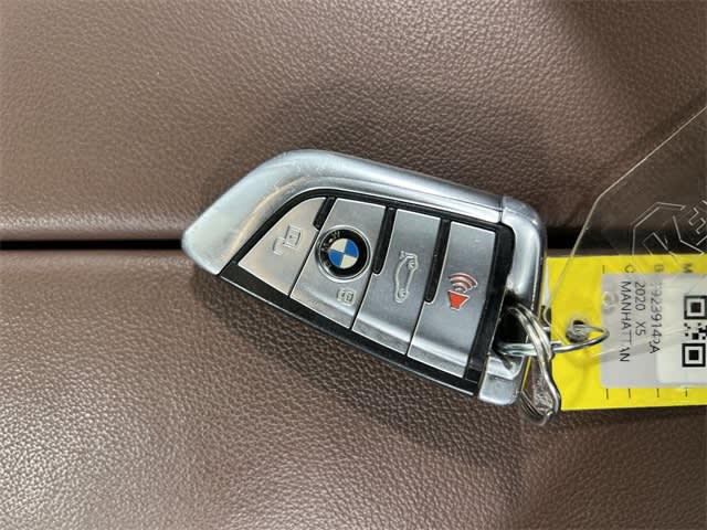 Thumbnail: 2020 BMW X5 - 18