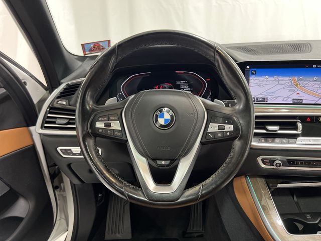 Thumbnail: 2019 BMW X5 - 10