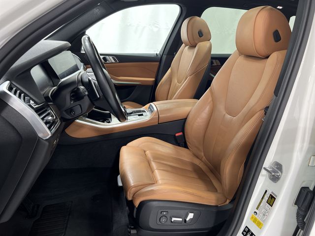 Thumbnail: 2019 BMW X5 - 12