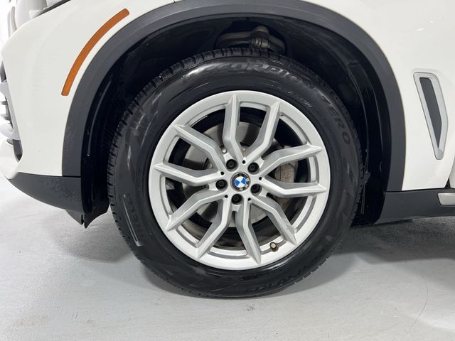 Thumbnail: 2019 BMW X5 - 8
