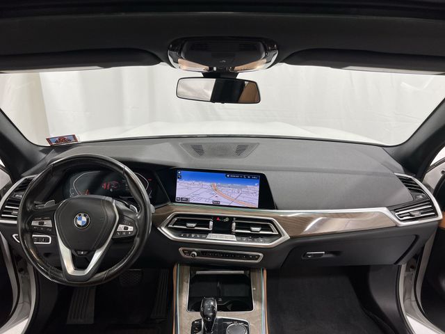 Thumbnail: 2019 BMW X5 - 2