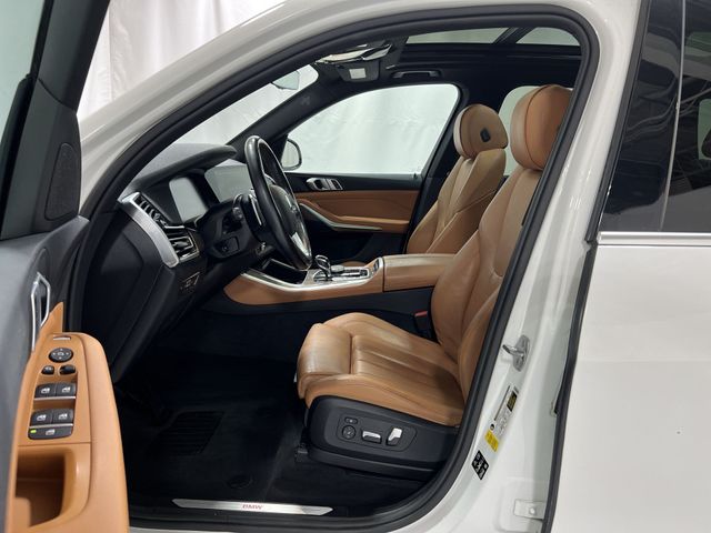 Thumbnail: 2019 BMW X5 - 11