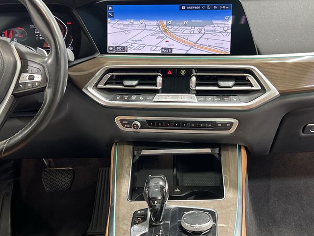 Thumbnail: 2019 BMW X5 - 14