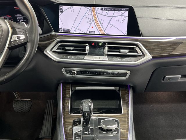 Thumbnail: 2019 BMW X5 - 13