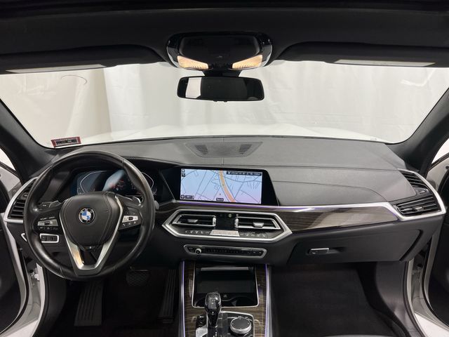Thumbnail: 2019 BMW X5 - 2