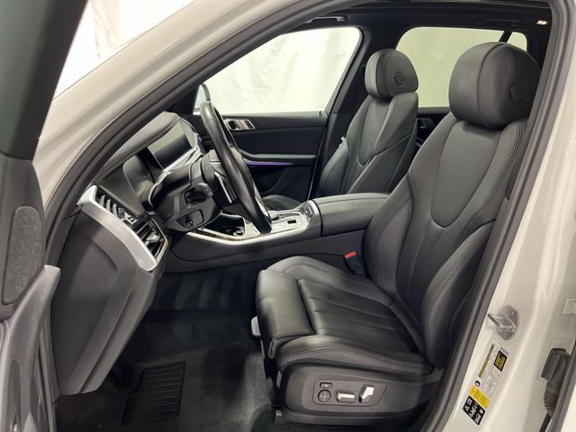 Thumbnail: 2019 BMW X5 - 11
