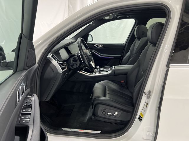 Thumbnail: 2019 BMW X5 - 10