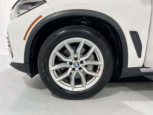 Thumbnail: 2019 BMW X5 - 7