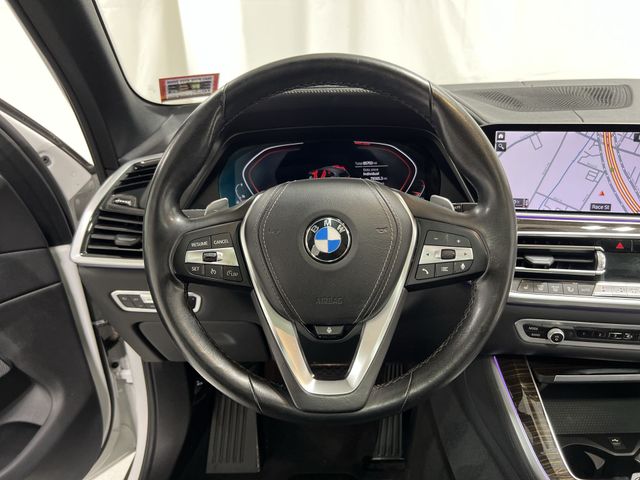 Thumbnail: 2019 BMW X5 - 9