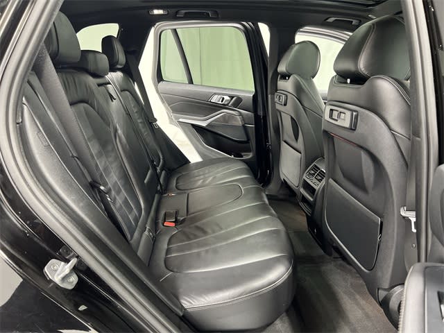 Thumbnail: 2019 BMW X5 - 28