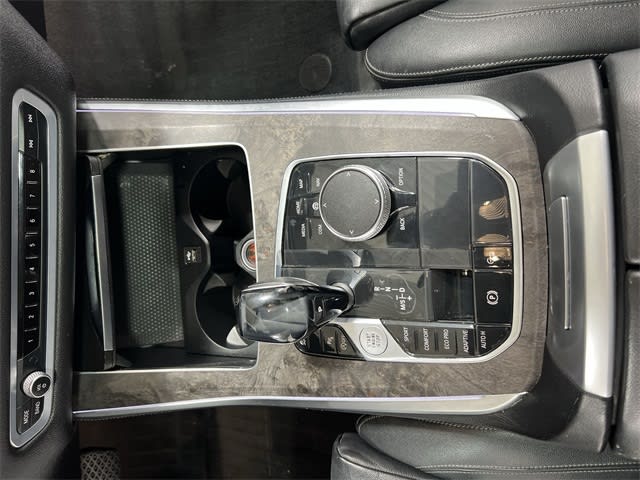 Thumbnail: 2019 BMW X5 - 15