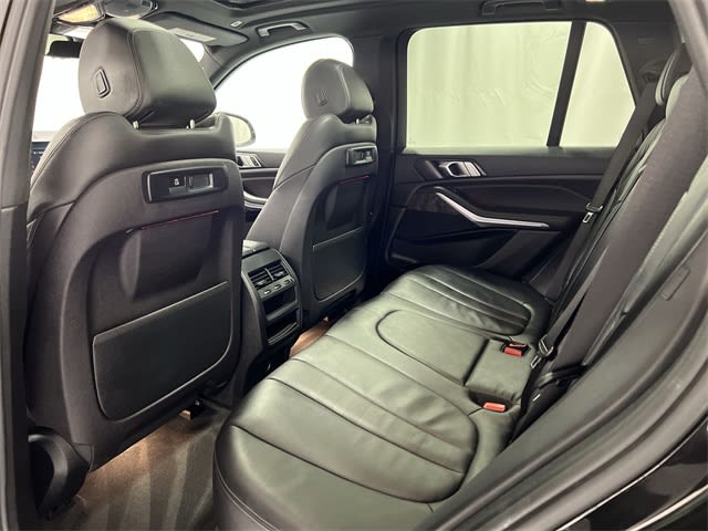 Thumbnail: 2019 BMW X5 - 27