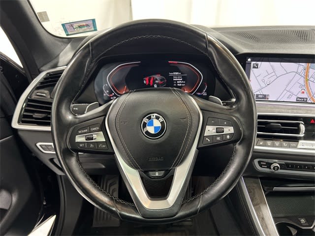 Thumbnail: 2019 BMW X5 - 10