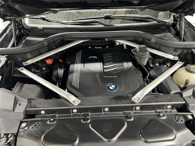 Thumbnail: 2019 BMW X5 - 9