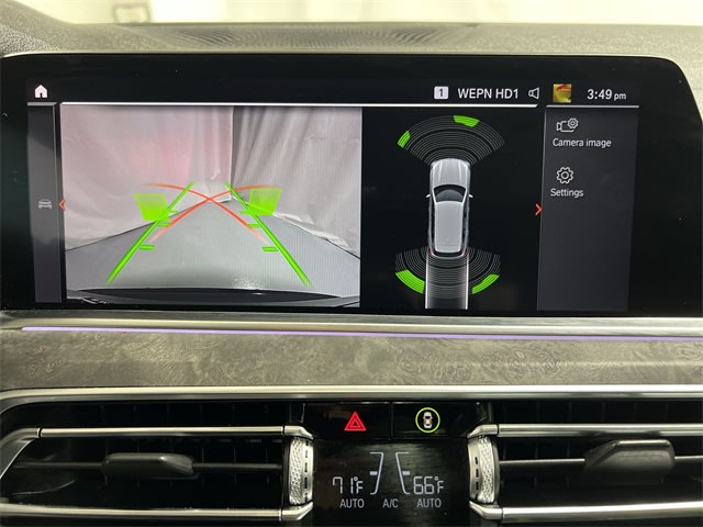 Thumbnail: 2019 BMW X5 - 30