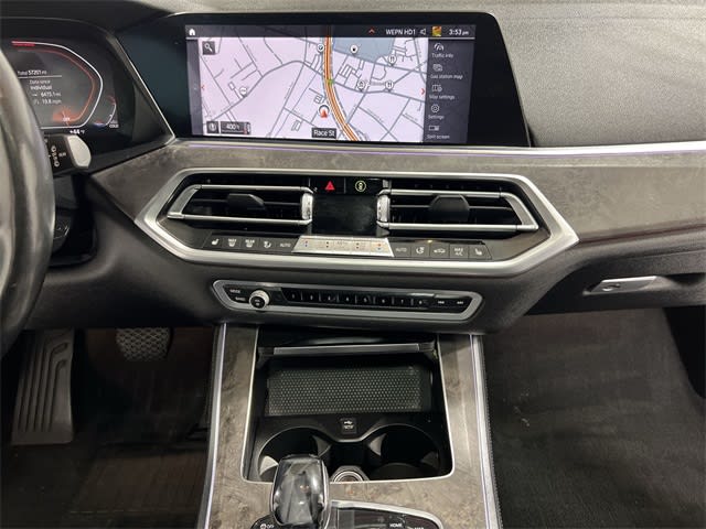 Thumbnail: 2019 BMW X5 - 14