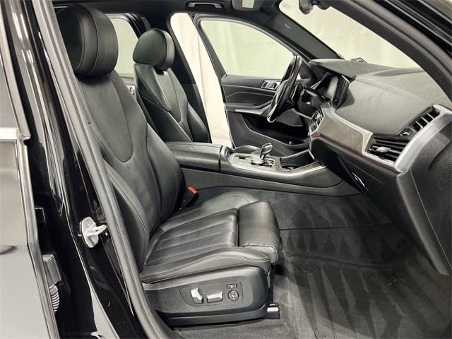 Thumbnail: 2019 BMW X5 - 29