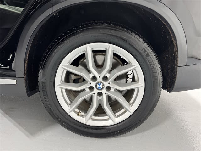 Thumbnail: 2019 BMW X5 - 8