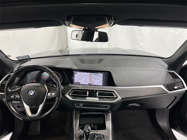 Thumbnail: 2019 BMW X5 - 2