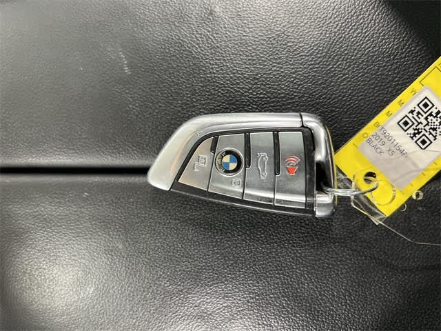 Thumbnail: 2019 BMW X5 - 18