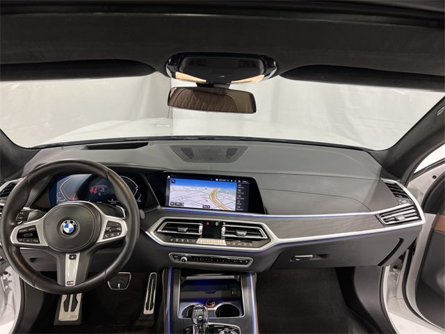 Thumbnail: 2022 BMW X7 - 2