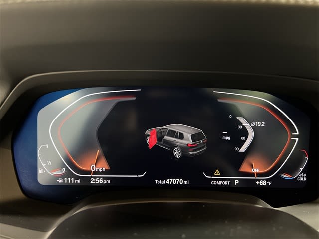 Thumbnail: 2022 BMW X7 - 16