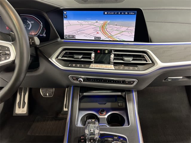 Thumbnail: 2022 BMW X7 - 14