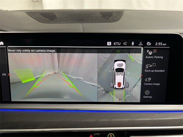 Thumbnail: 2022 BMW X7 - 30