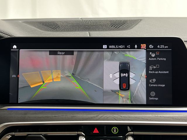 Thumbnail: 2022 BMW X7 - 30