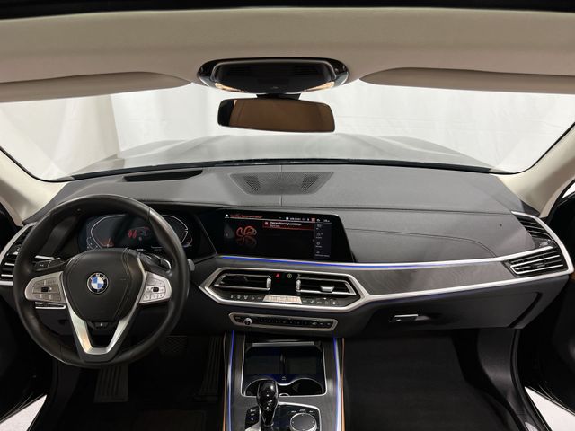Thumbnail: 2022 BMW X7 - 2