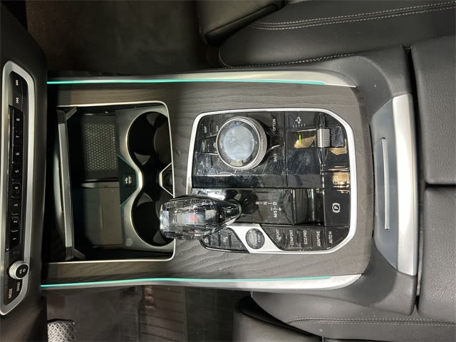 Thumbnail: 2022 BMW X7 - 15