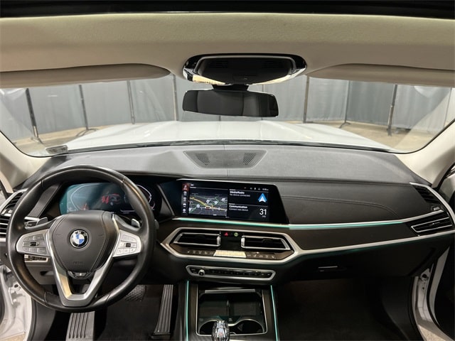 Thumbnail: 2022 BMW X7 - 2