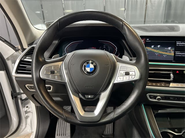 Thumbnail: 2022 BMW X7 - 10