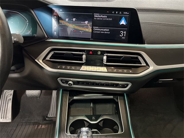 Thumbnail: 2022 BMW X7 - 14