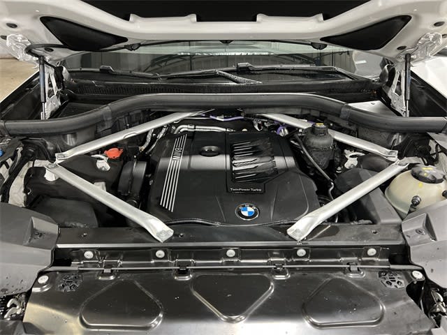 Thumbnail: 2022 BMW X7 - 9