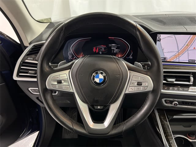 Thumbnail: 2019 BMW X7 - 10