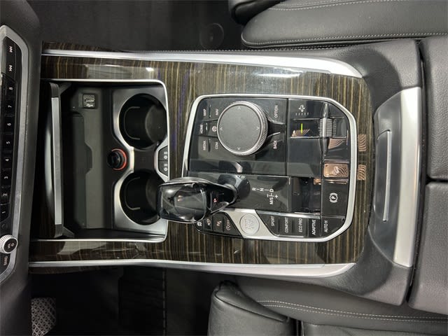 Thumbnail: 2019 BMW X7 - 15