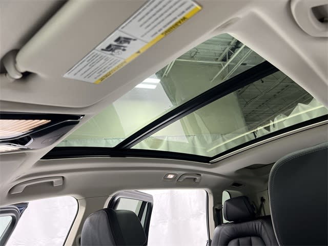 Thumbnail: 2019 BMW X7 - 30