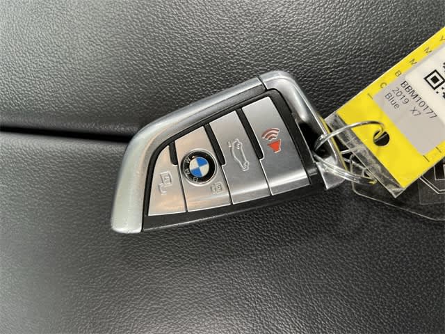 Thumbnail: 2019 BMW X7 - 18