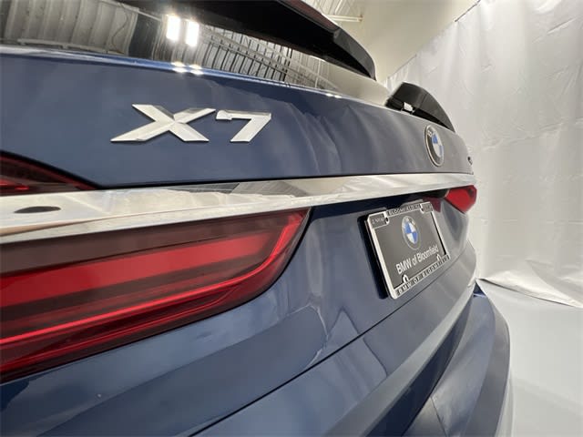 Thumbnail: 2019 BMW X7 - 7