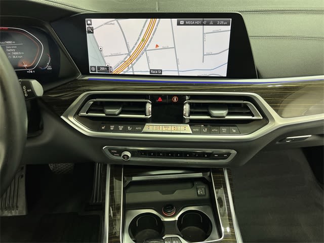 Thumbnail: 2019 BMW X7 - 14