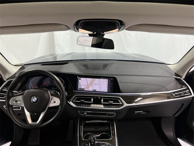 Thumbnail: 2019 BMW X7 - 2