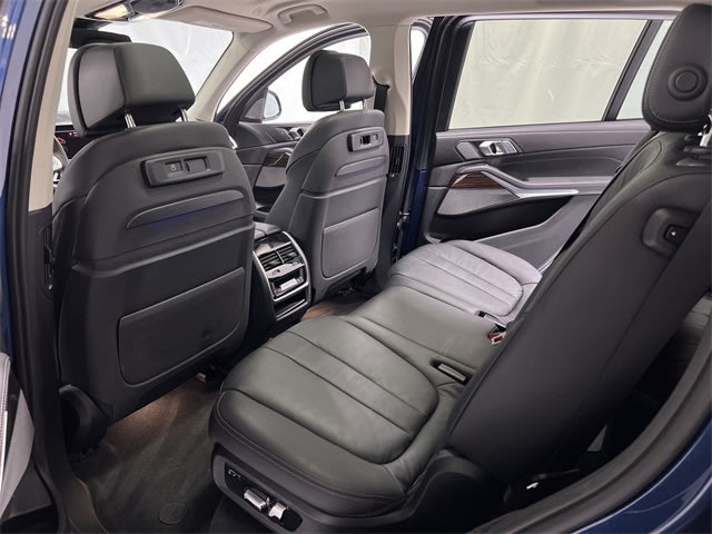 Thumbnail: 2019 BMW X7 - 31