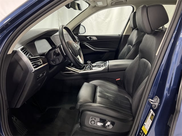 Thumbnail: 2019 BMW X7 - 11