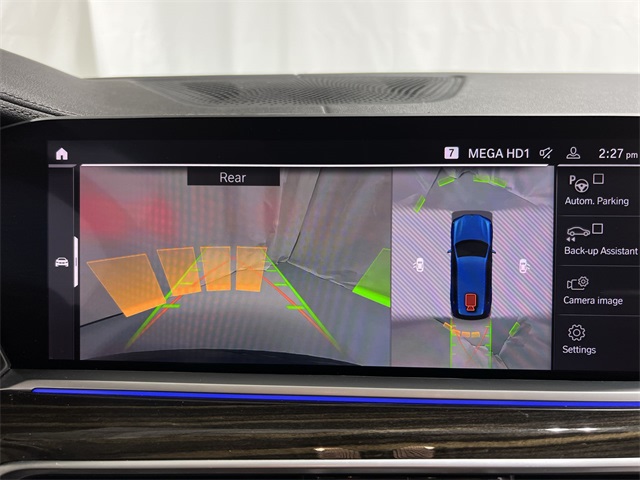 Thumbnail: 2019 BMW X7 - 34