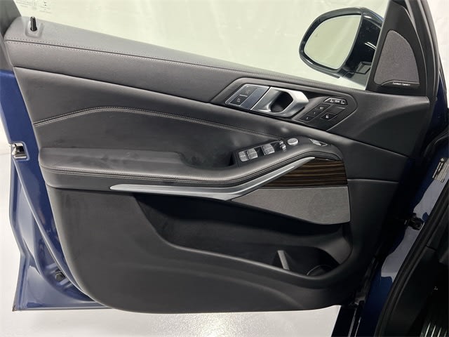 Thumbnail: 2019 BMW X7 - 35