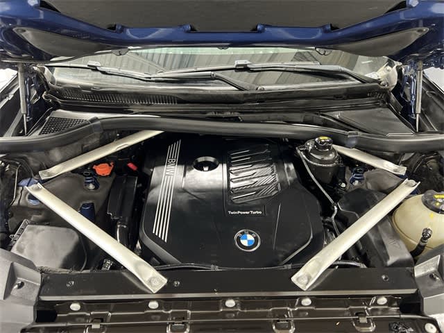 Thumbnail: 2019 BMW X7 - 9