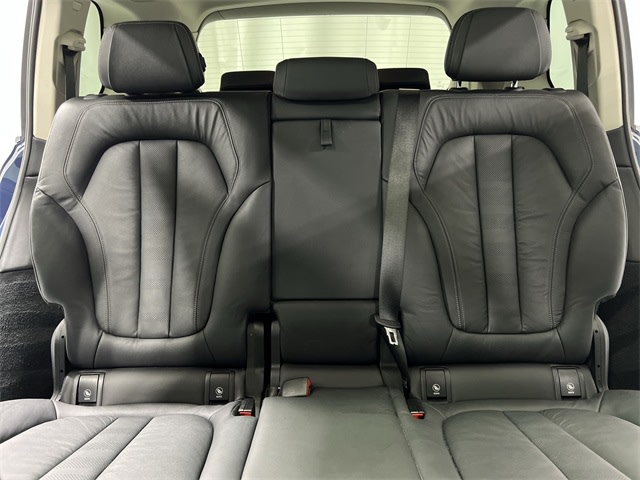 Thumbnail: 2019 BMW X7 - 13